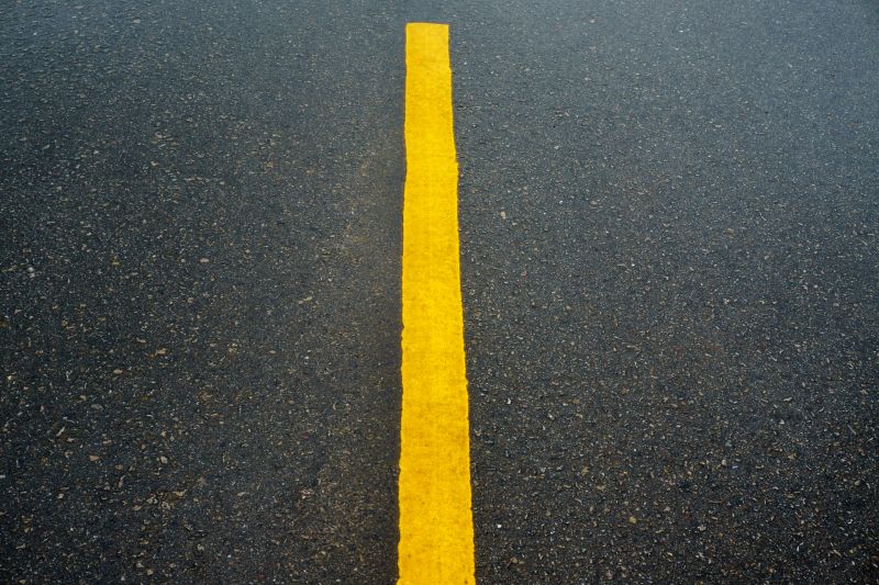 Line Striping and Marking