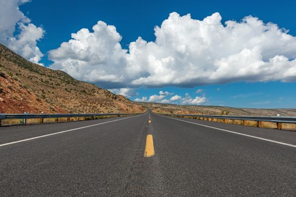 Cost of Blacktop Paving in Denver