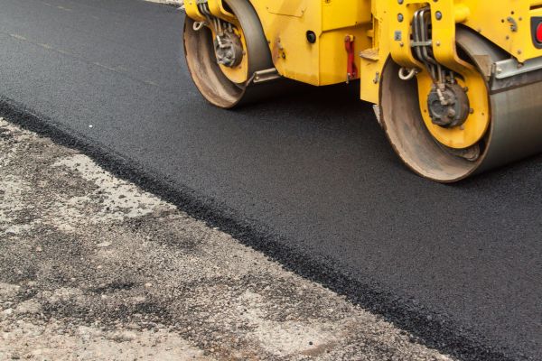 Cost of Driveway Asphalt Paving in Denver