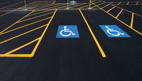 Cost of Commercial Paving in Denver