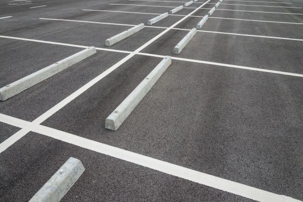 Cost of Asphalt Parking Lot Repair in Denver