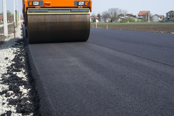 Cost of Asphalt Service in Denver
