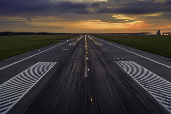Cost of Runway Paving in Denver