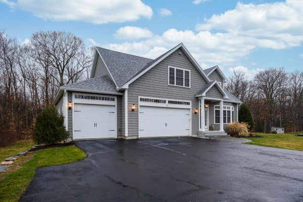 Cost of Driveway Asphalting in Denver